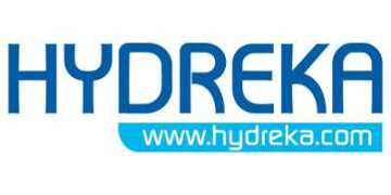 Logo Hydreka