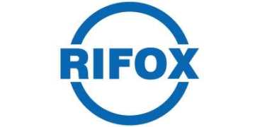 Logo Rifox