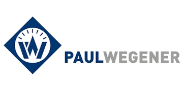 Logo Paul Wegener