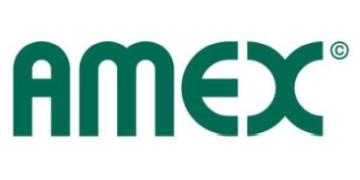 Logo Amex Sanivar