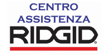 Logo Ridgid