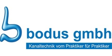 Logo Bodus GmbH