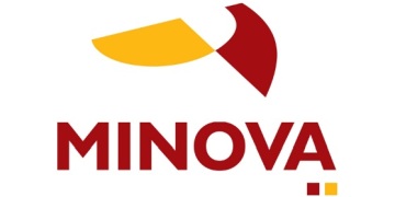 Logo Minova