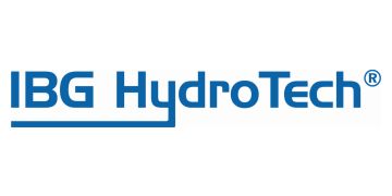 Logo IBG Hydrotechnik GmbH