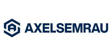 Logo Axel Semrau