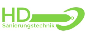 Logo HD-Sanierungstechnik