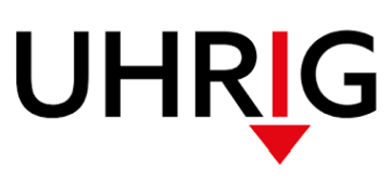 Logo Uhrig Kanaltechnik