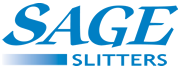 Sage Slitters Logo