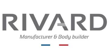 Logo Rivard
