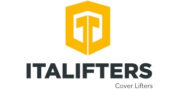 Logo Italifters